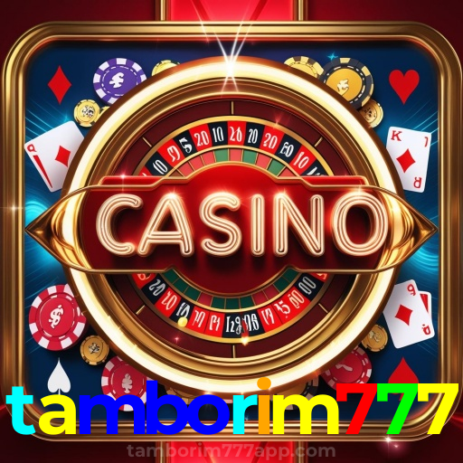 tamborim777 Cassino Online