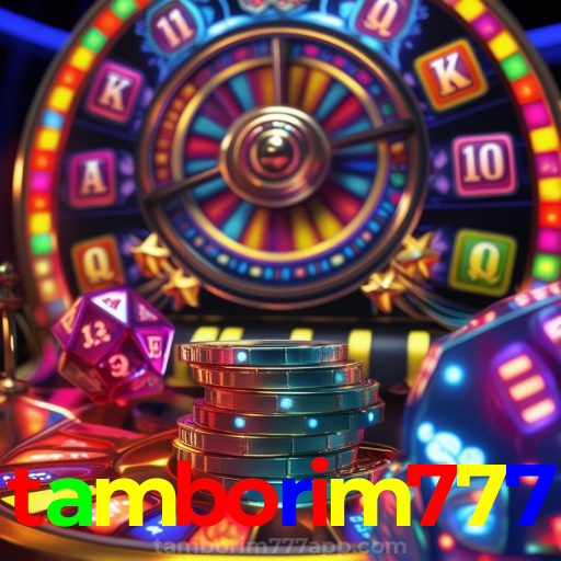 tamborim777 Cassino Online