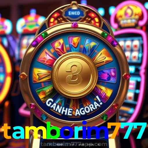 tamborim777 Área de login