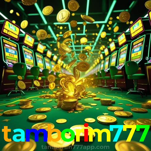 tamborim777 Área de login