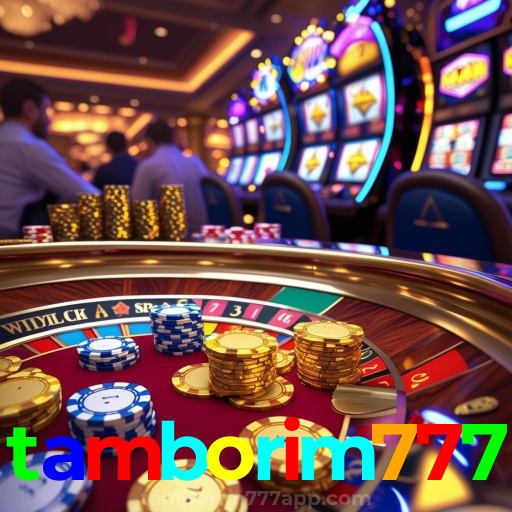 tamborim777 Cassino Online