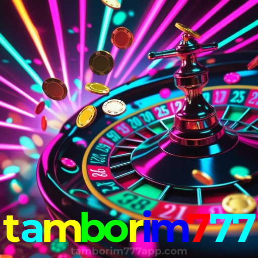 tamborim777 Cassino Online
