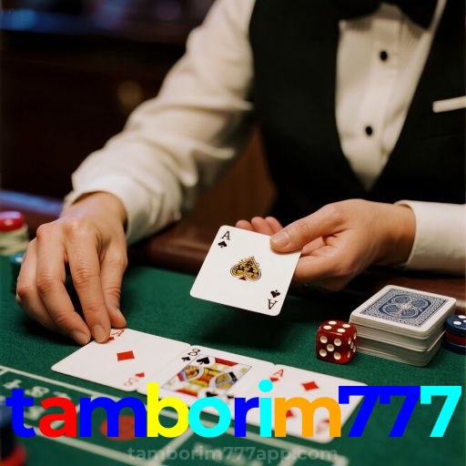 tamborim777 Todos os Jogos