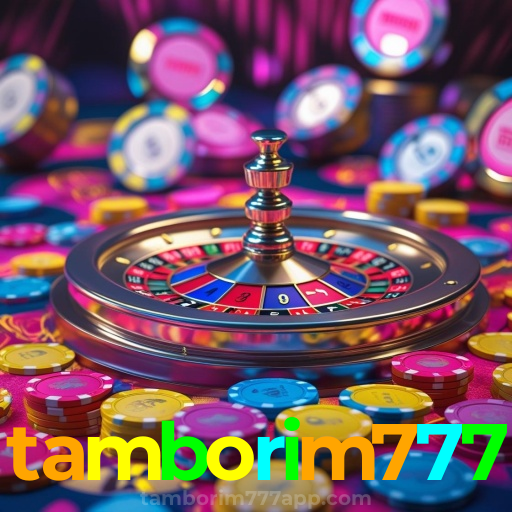 tamborim777 Área de login