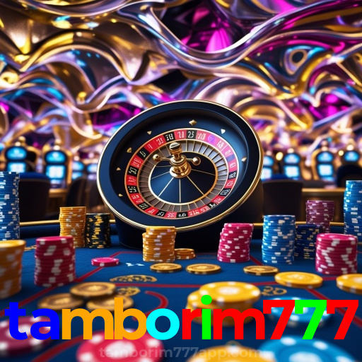tamborim777 Métodos de Pagamento
