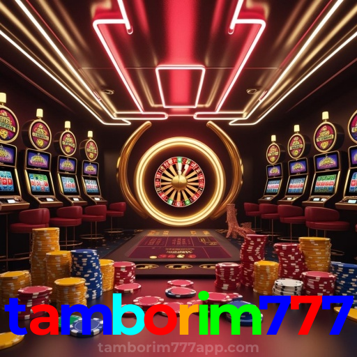 tamborim777 Métodos de Pagamento