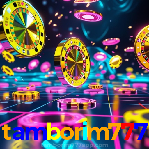 tamborim777 Cassino Online