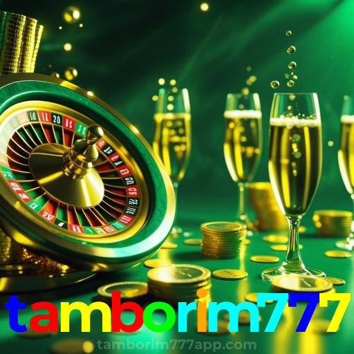 tamborim777 Todos os Jogos