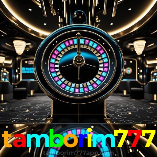 tamborim777 Área de login