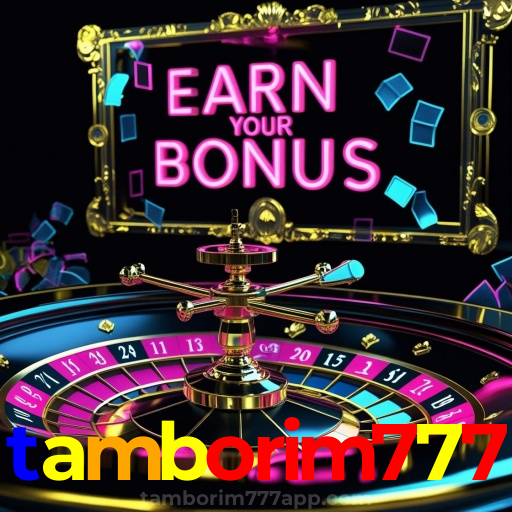 tamborim777 Baixar App