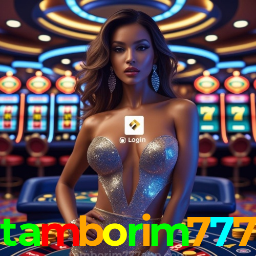 tamborim777 Jogos de Slots