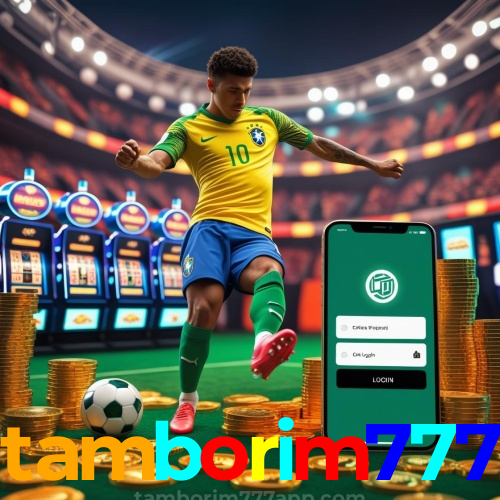 tamborim777 Métodos de Pagamento