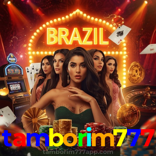 tamborim777 Todos os Jogos