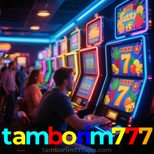 tamborim777 Baixar App