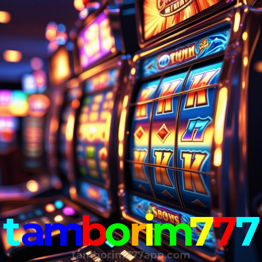 tamborim777 Promoções Atuais