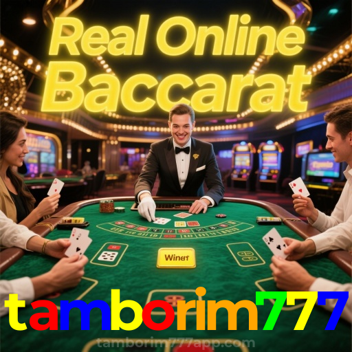 tamborim777 Cassino Online