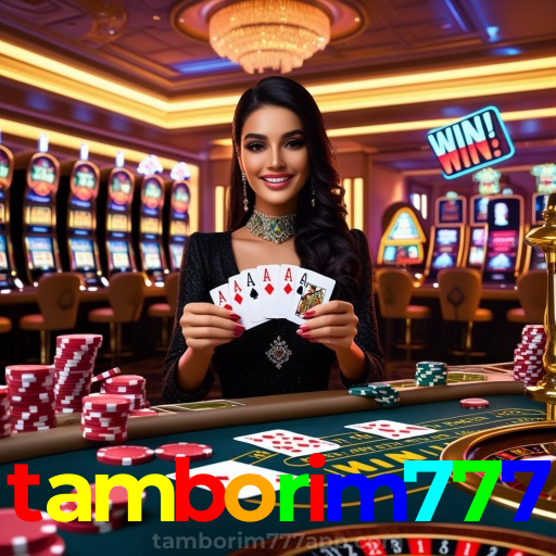 tamborim777 Baixar App